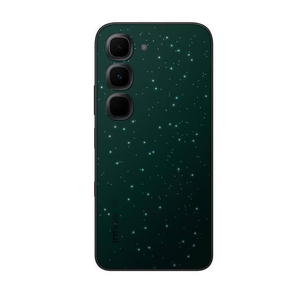 Infinix HOT 70 Pro 5G