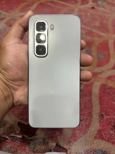 Infinix Hot 50 Pro
