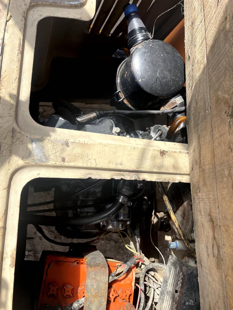 Auto Rikshaw 8