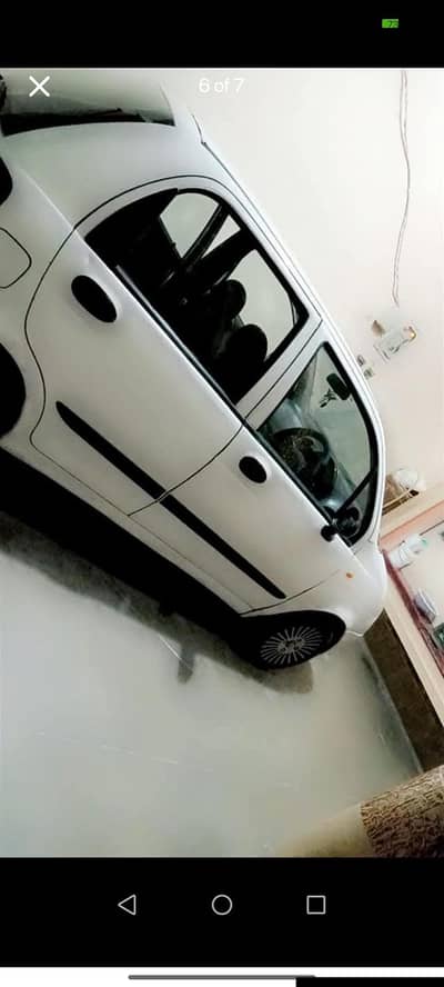 Chevrolet Exclusive 2005