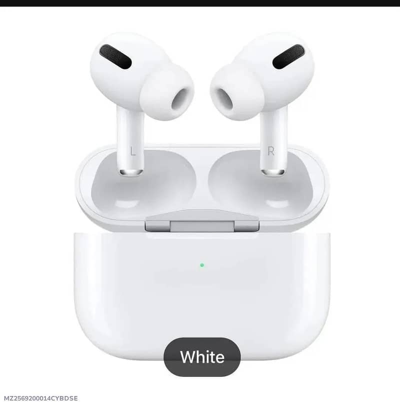 pro2 wireless airpids 1