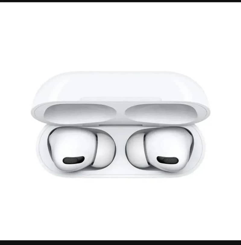 pro2 wireless airpids 2