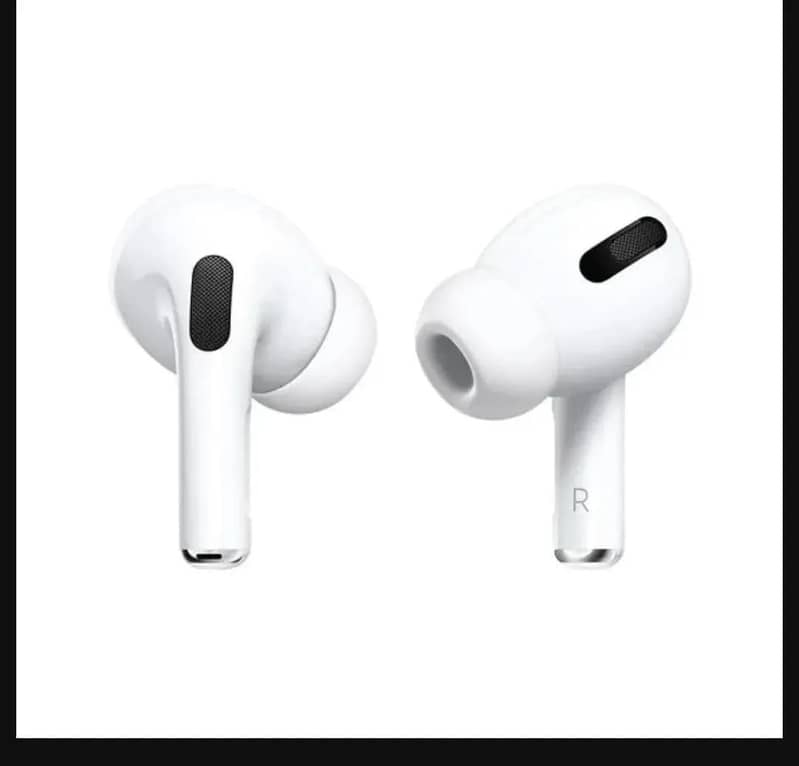 pro2 wireless airpids 3