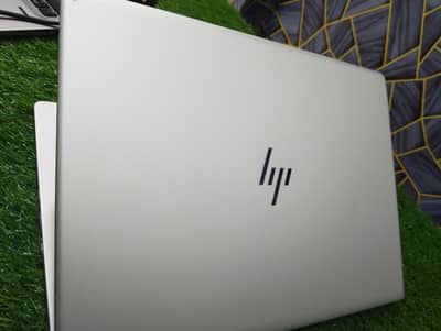 HP Elitebook Ryzen 5 pro