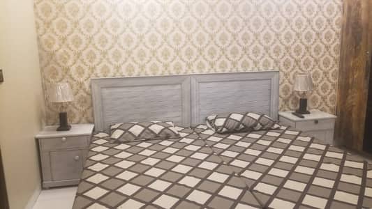 Furnished Bedroom Available For Rent in Paragone city imperial 1