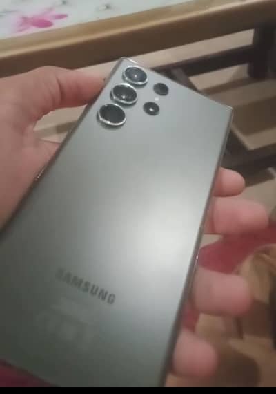 Samsung Mobile S23 Ultra 0/3/05/78/24/4/424
