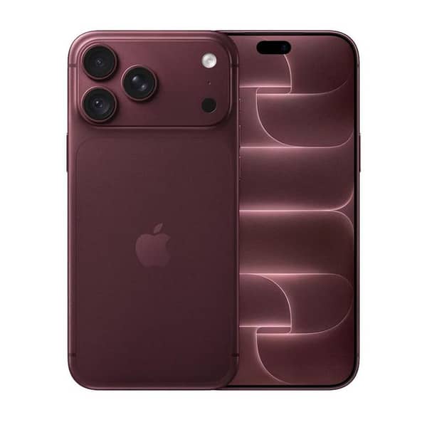 IPHONE 18 PRO Max
