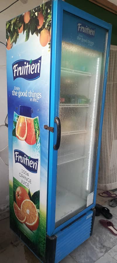 Chiller in Very Good Condition