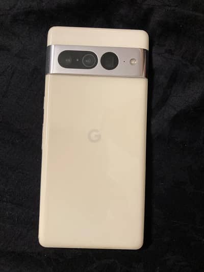 Google Pixel 7 Pro CP