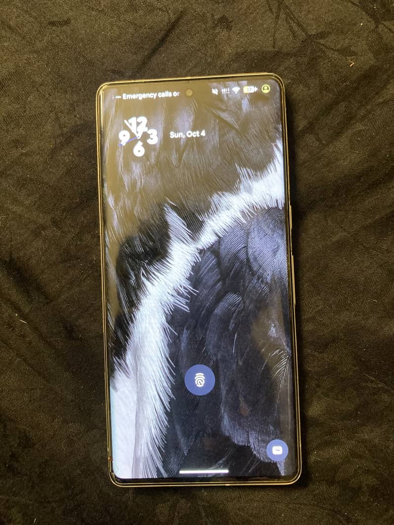 Google Pixel 7 Pro CP 1
