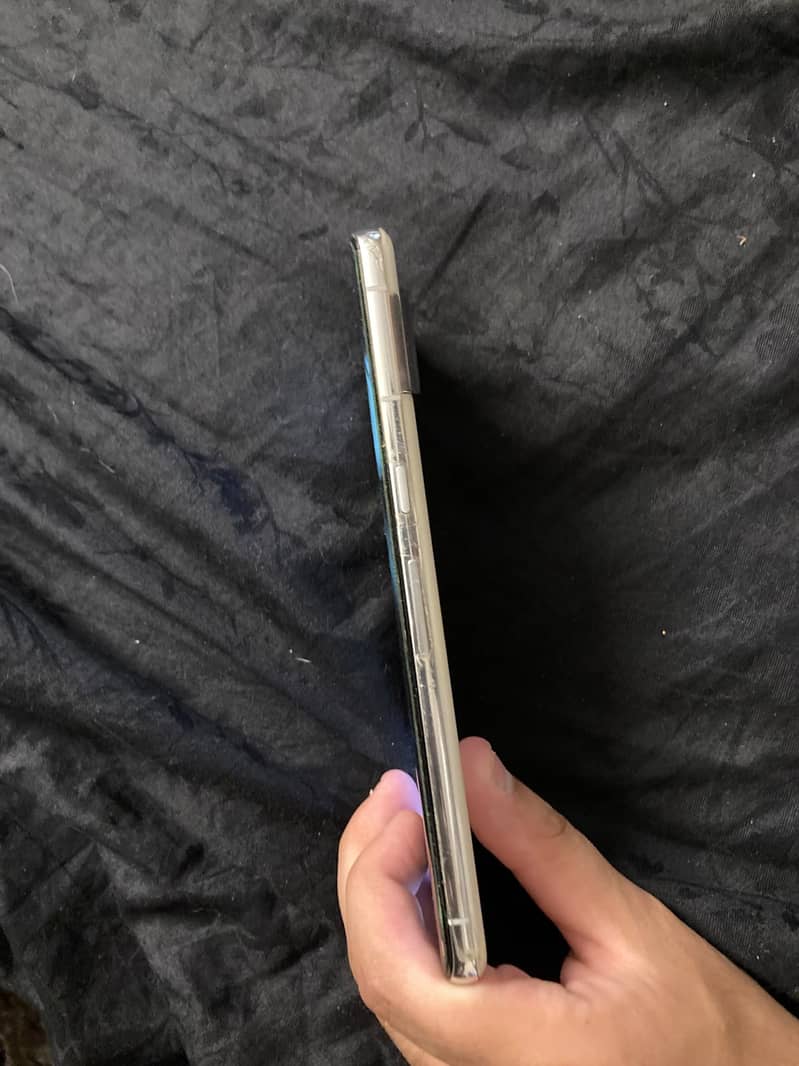 Google Pixel 7 Pro CP 3