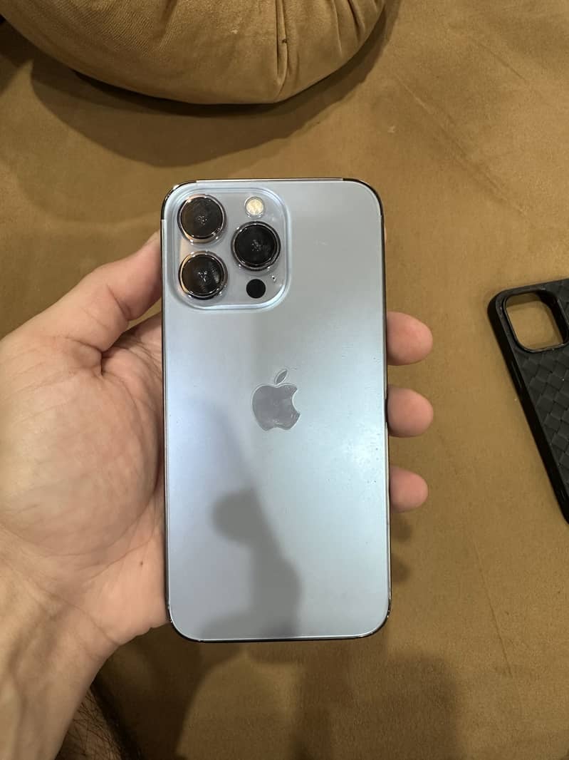 Apple iPhone 13 Pro 0