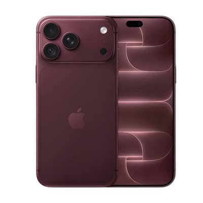 Apple iPhone 18 Pro Max