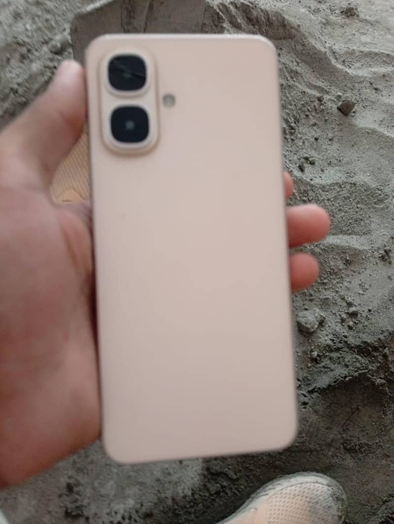 Infinix Other Model 0