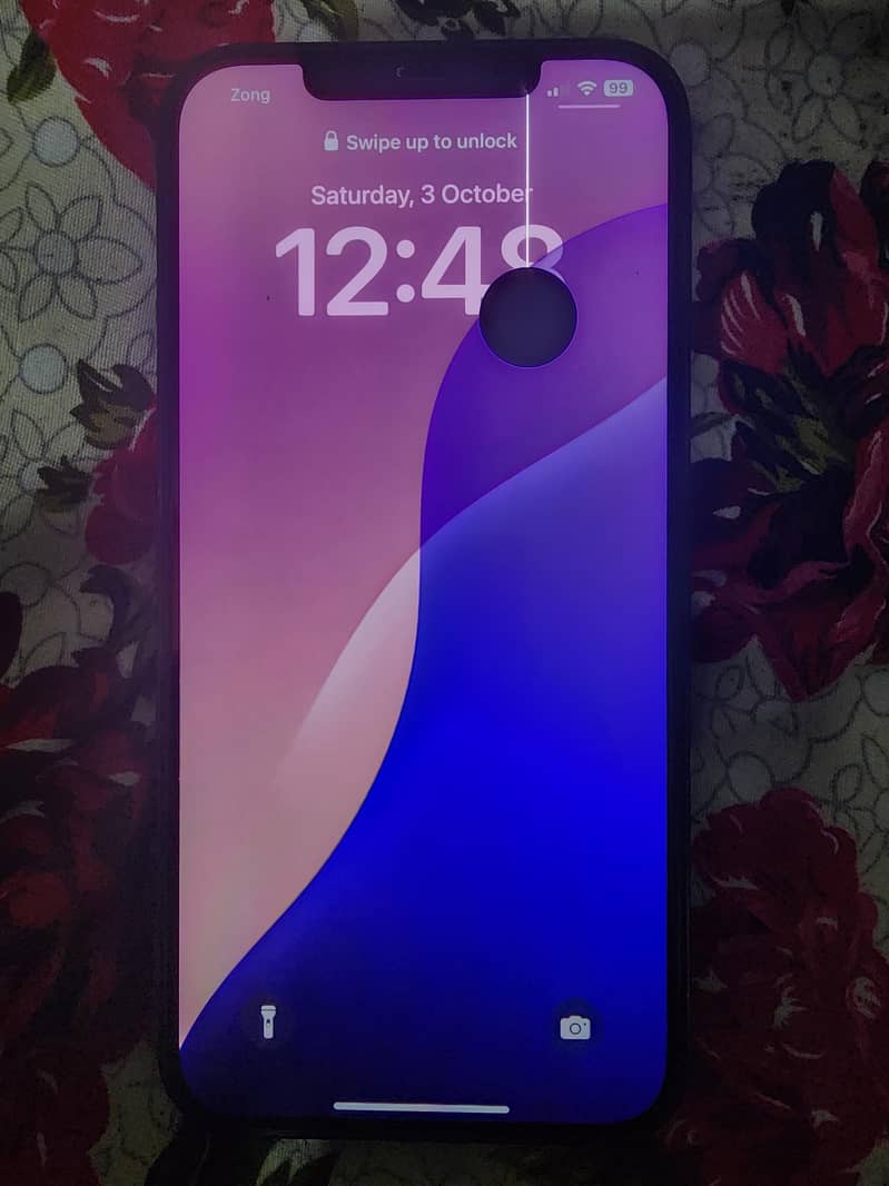 Apple iPhone 12 Pro Max 0