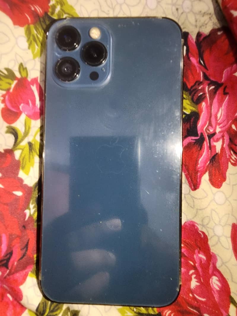 Apple iPhone 12 Pro Max 1
