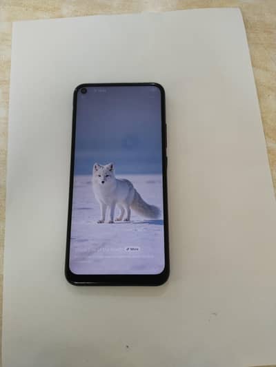 Vivo Y30 (4GB/64GB) - Only Mobile - Wifi Use / Gaming Phone