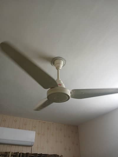Lahore Fan-Non Inverter