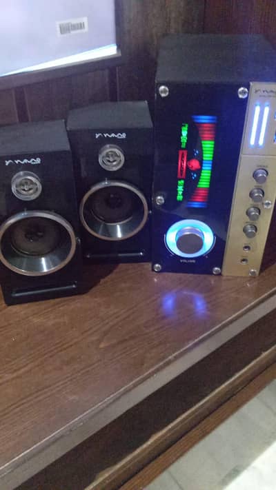 great sound
