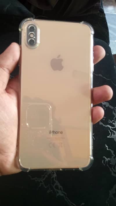 Apple iPhone XS Max