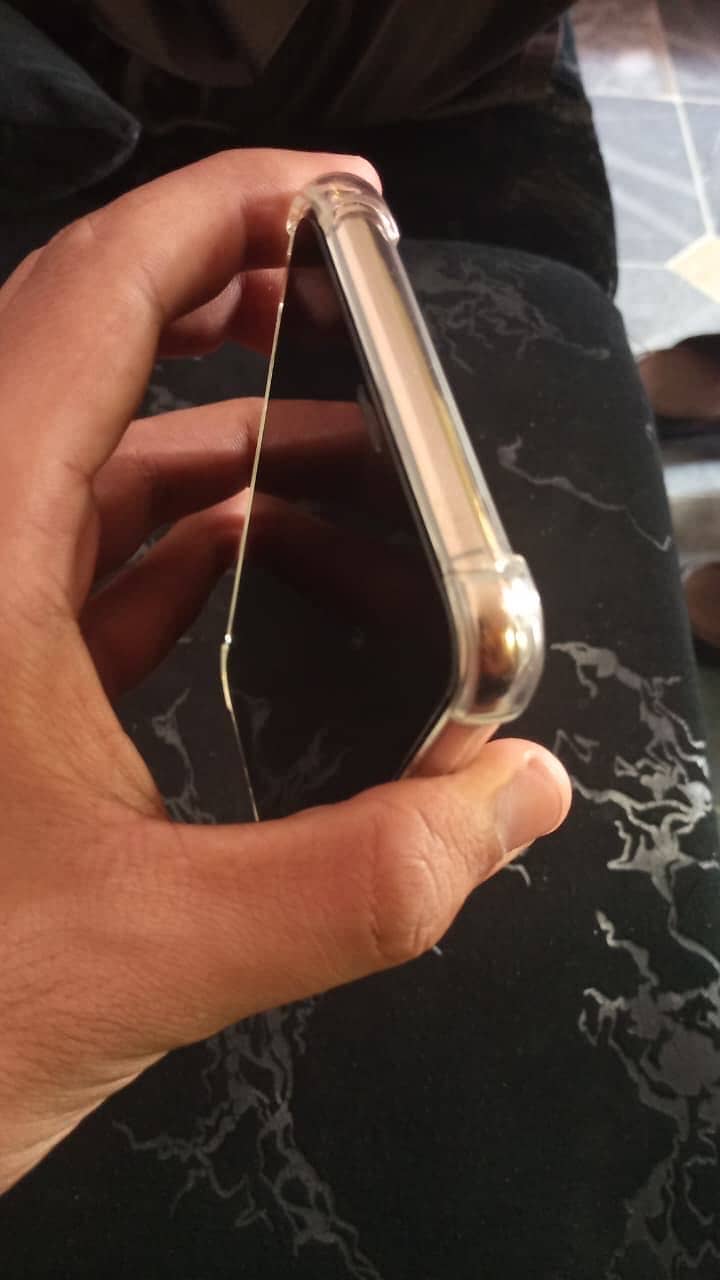 Apple iPhone XS Max 1