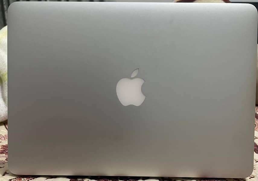 Macbook Pro 13 Inch 2