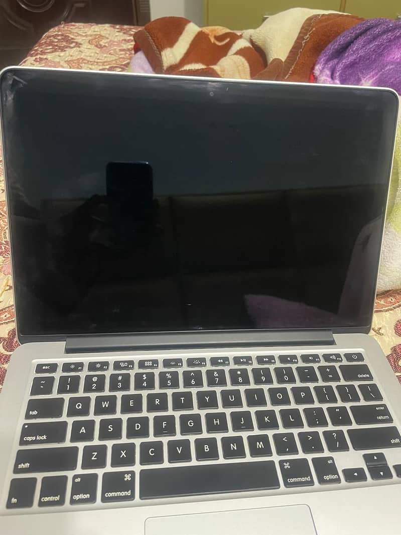 Macbook Pro 13 Inch 4