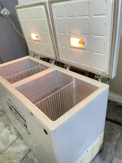 Deep Freezer 03248468747