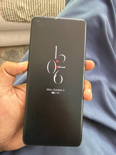 Xiaomi Mi 11 Ultra