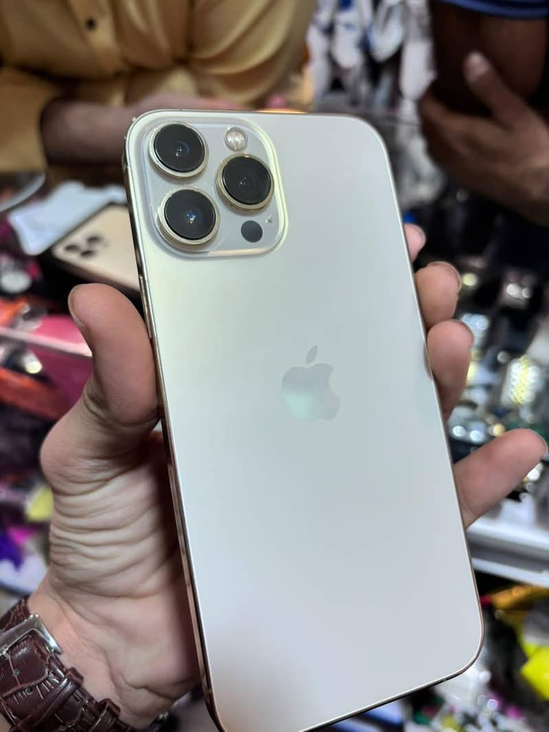 Apple iPhone 13 Pro Max 1