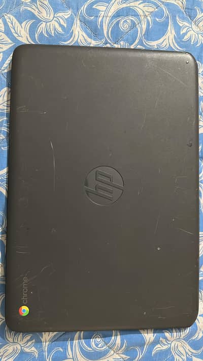 HP Chromebook 11 G6 EE