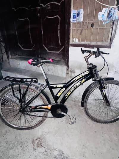 Cycle For Sale 26 inch  – Good Condition