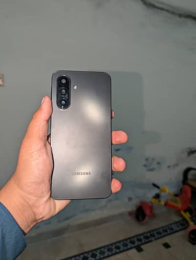 Samsung Mobile A17