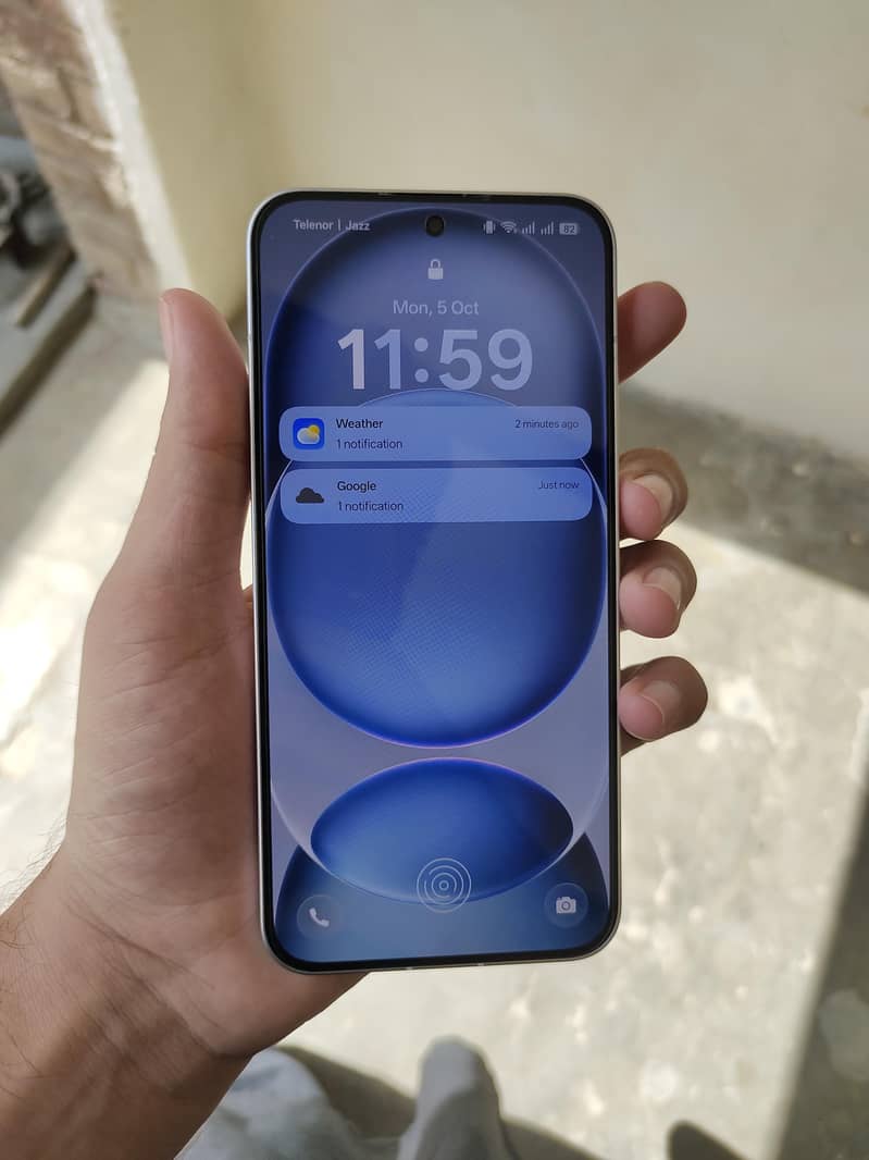 OPPO Reno13 7