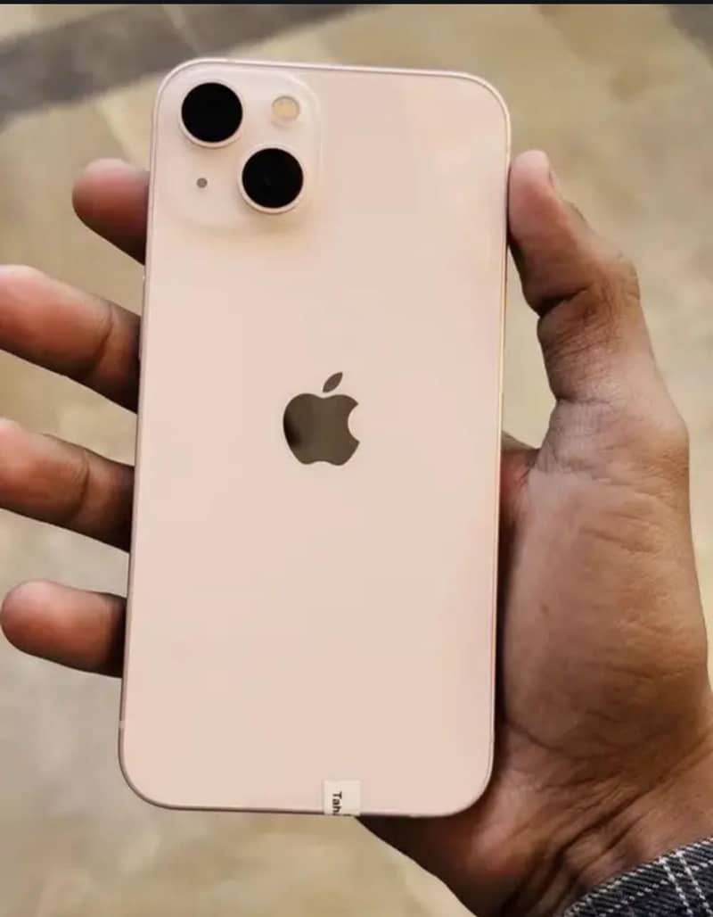 Apple iPhone 13 2
