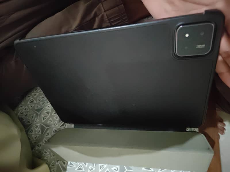 Xiaomi pad 7 1