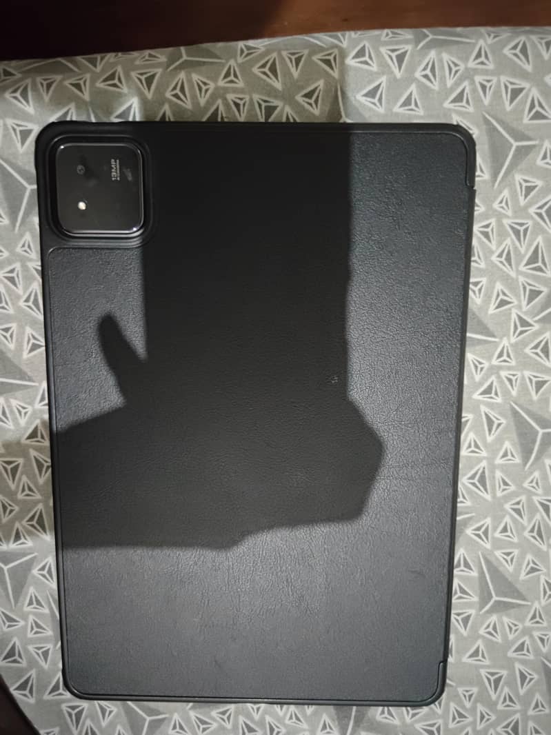 Xiaomi pad 7 3