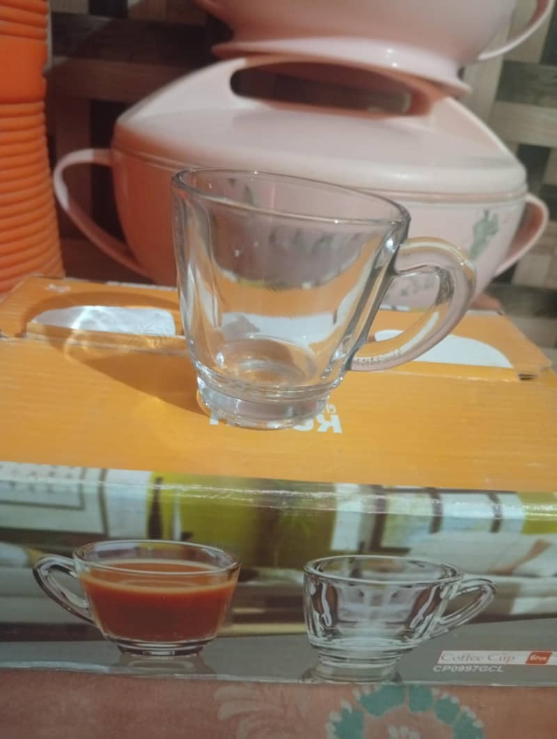 kitchen items crockery 5