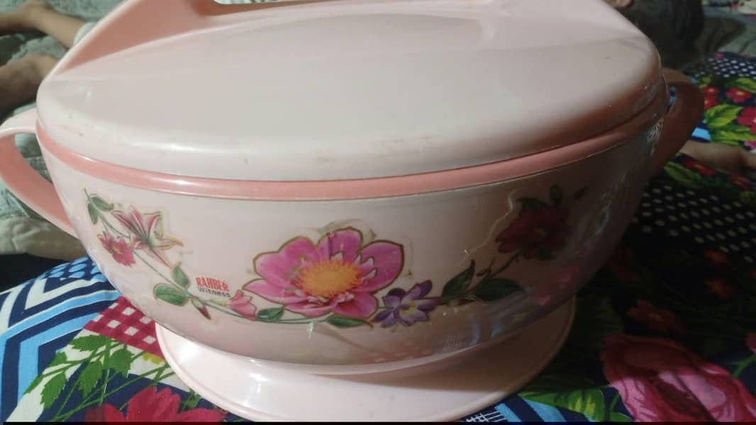 kitchen items crockery 7