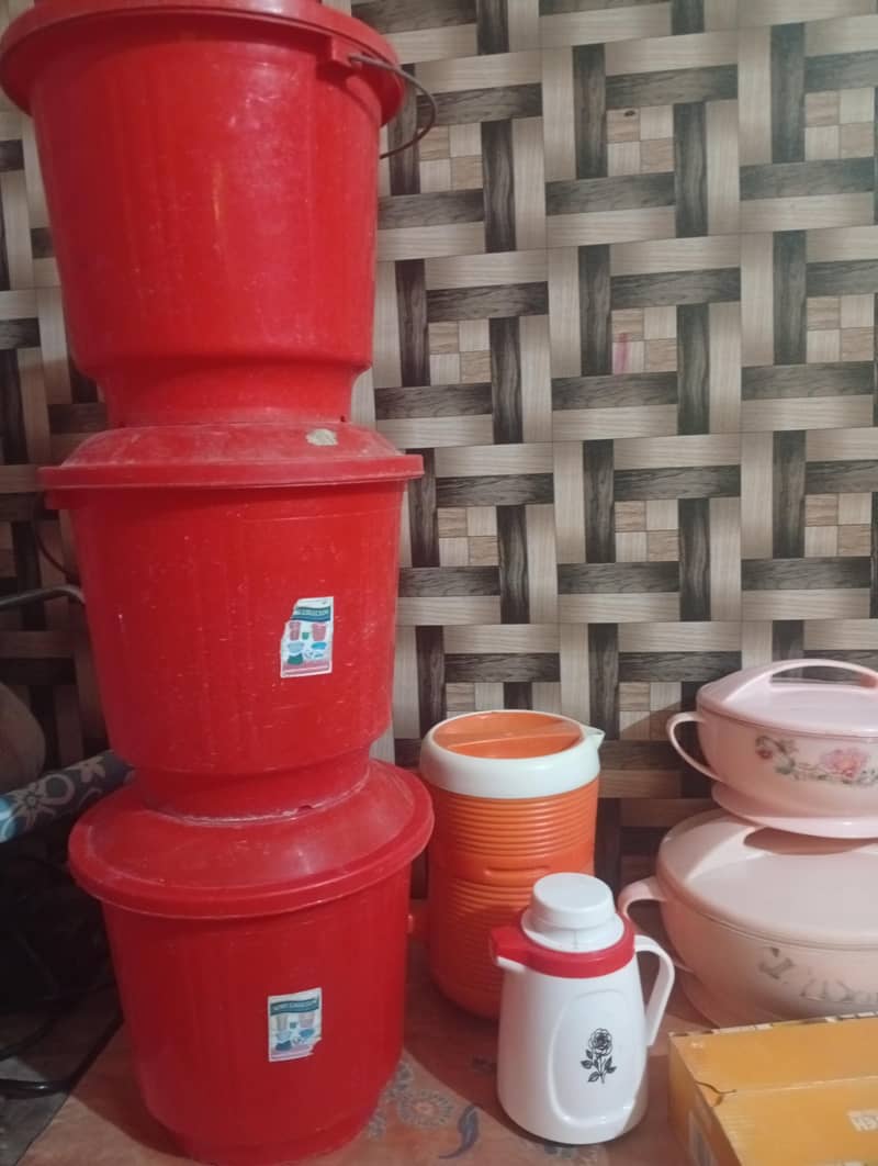kitchen items crockery 15