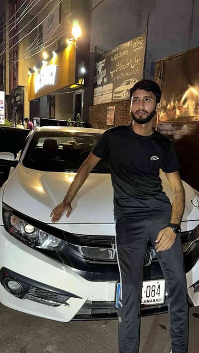 Sufyan Malik
