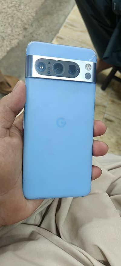 Google Pixel 8 Pro online approved 12 128