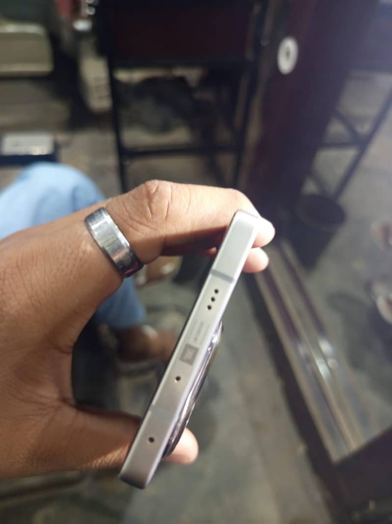 Infinix Note 50 3