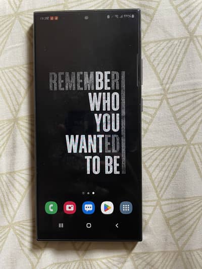 Samsung Mobile Note 20 Ultra