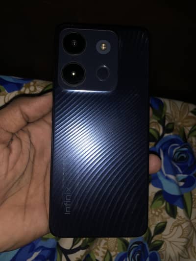 Infinix Smart 7