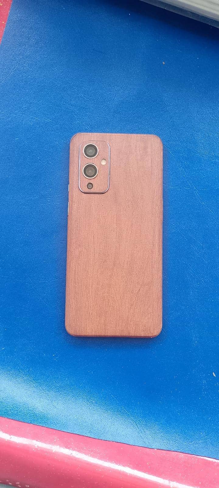 One Plus 9 5G 1