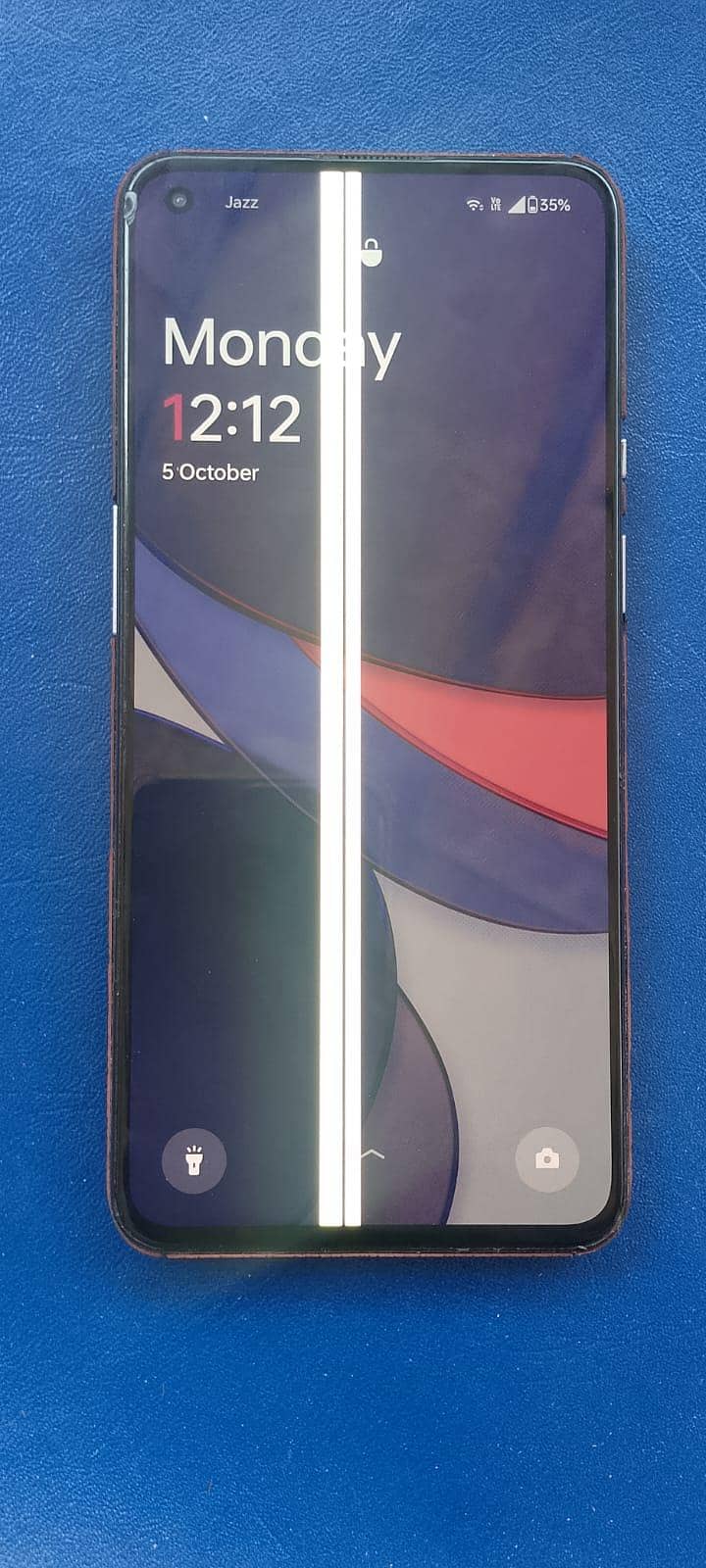 One Plus 9 5G 2