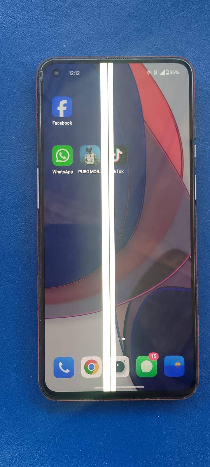 One Plus 9 5G 3