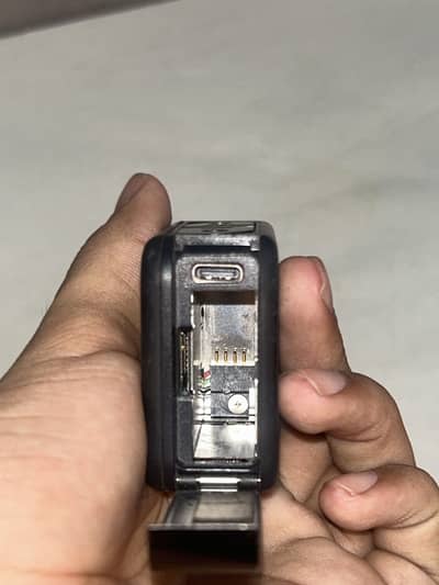 GoPro Hero 8 Black Action Camera for Sale - Ready for Vlogging