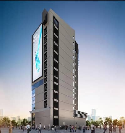 12 Marla Flat For Sale In Askari